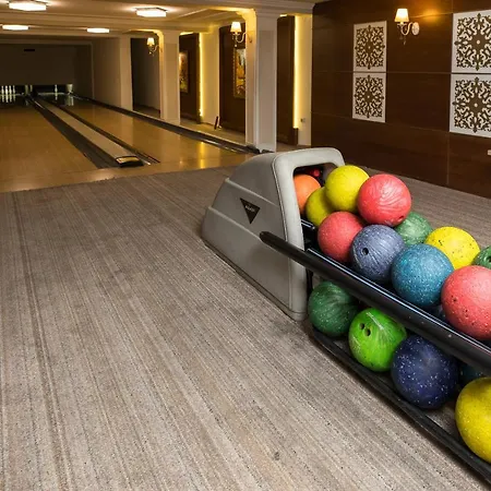 Omni Hotel Valjevo