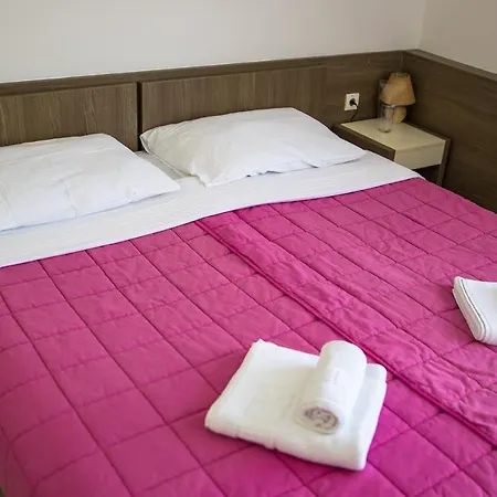 Omni 3* Valjevo