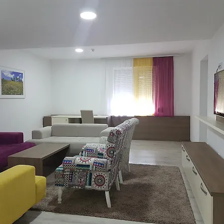 Hotel Omni Valjevo